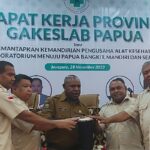 PAFI Papua dan Pemerintah