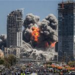 Youtube Thumnail image of : H0UTI TAK HENTI BALAS DENDAM KE ISRAEL - Ribuan Warga Israel Panik dan Jadi Korban Serangannya