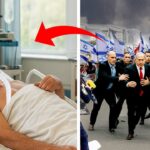NETANYAHU SEKARAT & MULAI MENYERAH, WARGA ISRAEL TOLAK PERANG LAGI!?Netanyahu Terancam Dijatuhkan