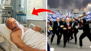 NETANYAHU SEKARAT & MULAI MENYERAH, WARGA ISRAEL TOLAK PERANG LAGI!?Netanyahu Terancam Dijatuhkan