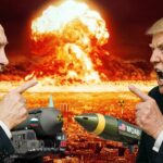 TRUMP MURKA DEKLARASI PERANG NUKLIR , PUTIN ANCAM BALIK! AS-RUSIA Semakin Memanas