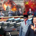 TRUMP SEMAKIN TERPOJOK! Perang Dagang BRICS vs AS Semakin Memanas
