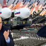 PANTAS UKRAINA HANCUR! Ternyata Rusia Gunakan Senjata Mematikan Serang Ukraina