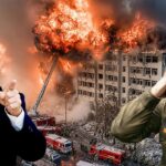 ZELENSKY SEMAKIN KETAKUTAN DAN UKRAINA DIAMBANG KEHANCURAN! Rudal Rusia Semakin Bombardir Ukraina