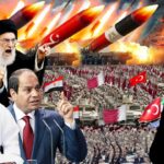 TURKI & MESIR BERSATU! Latihan Militer Besar Usai Israel Serang Qatar, Balasan Siap Diluncurkan!