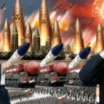 NETANYAHU GEMETAR! Iran Siapkan Serangan Penuh, Perang Baru Siap Meledak!