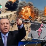 AMBISI LICIK NETANYAHU NGOTOT KUASAI GAZA! Prancis-Turki Murka Akan Serang Israel?