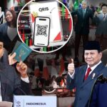 GIBRAN GEMPARKAN G20! QRIS Jadi Sorotan & Respons Dunia Soal Gaza–Ukraina