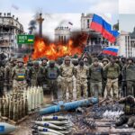 NATO MALU BESAR!? KYIV DIGEMPUR HABIS! Pasukan Menyerah, Senjata NATO Jatuh ke Rusia