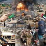 ARAB SAUDI VS UEA SEMAKIN MEMANAS! Sekutu Jadi Rival Demi Minyak & Laut! Perang Akan Pecah di Yaman